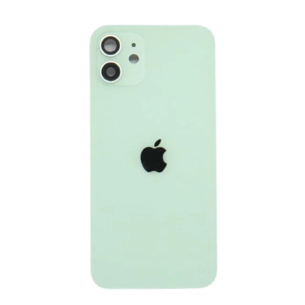 Carcasa iPhone 12 MINI VERDE SWAP 9,5/10 FULLFLEX