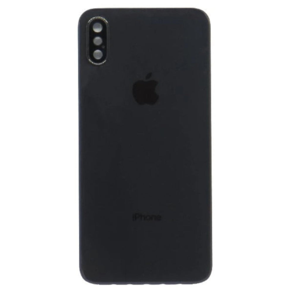 Carcasa iPhone XS FULLFLEX UTILIZATA 9/10