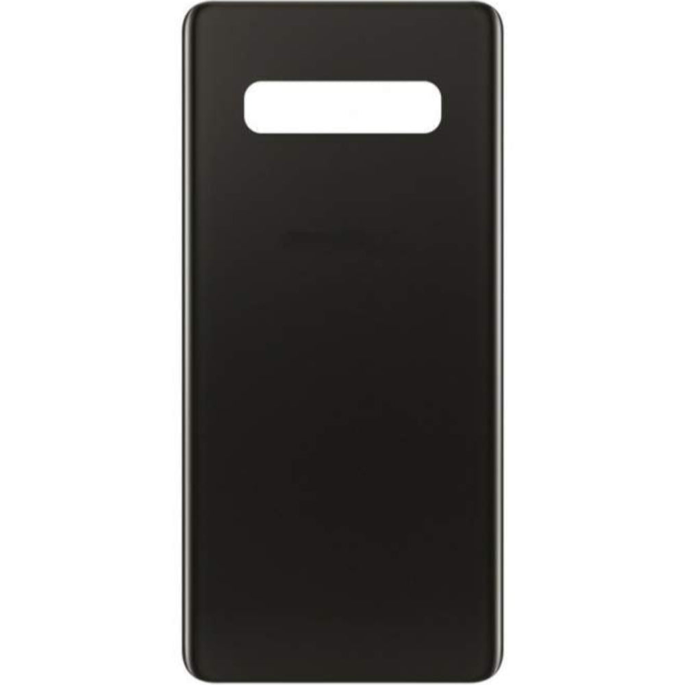 Capac Samsung S10 PLUS NEGRU UTILIZAT OEM