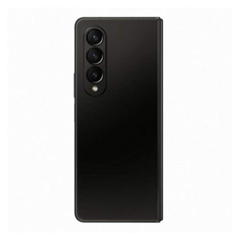 Capac Samsung Fold 4 NEGRU UTILIZAT