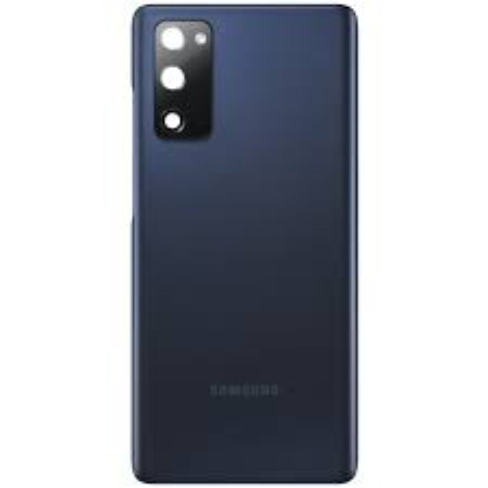 Capac Samsung S20 FE NAVY ALBASTRU