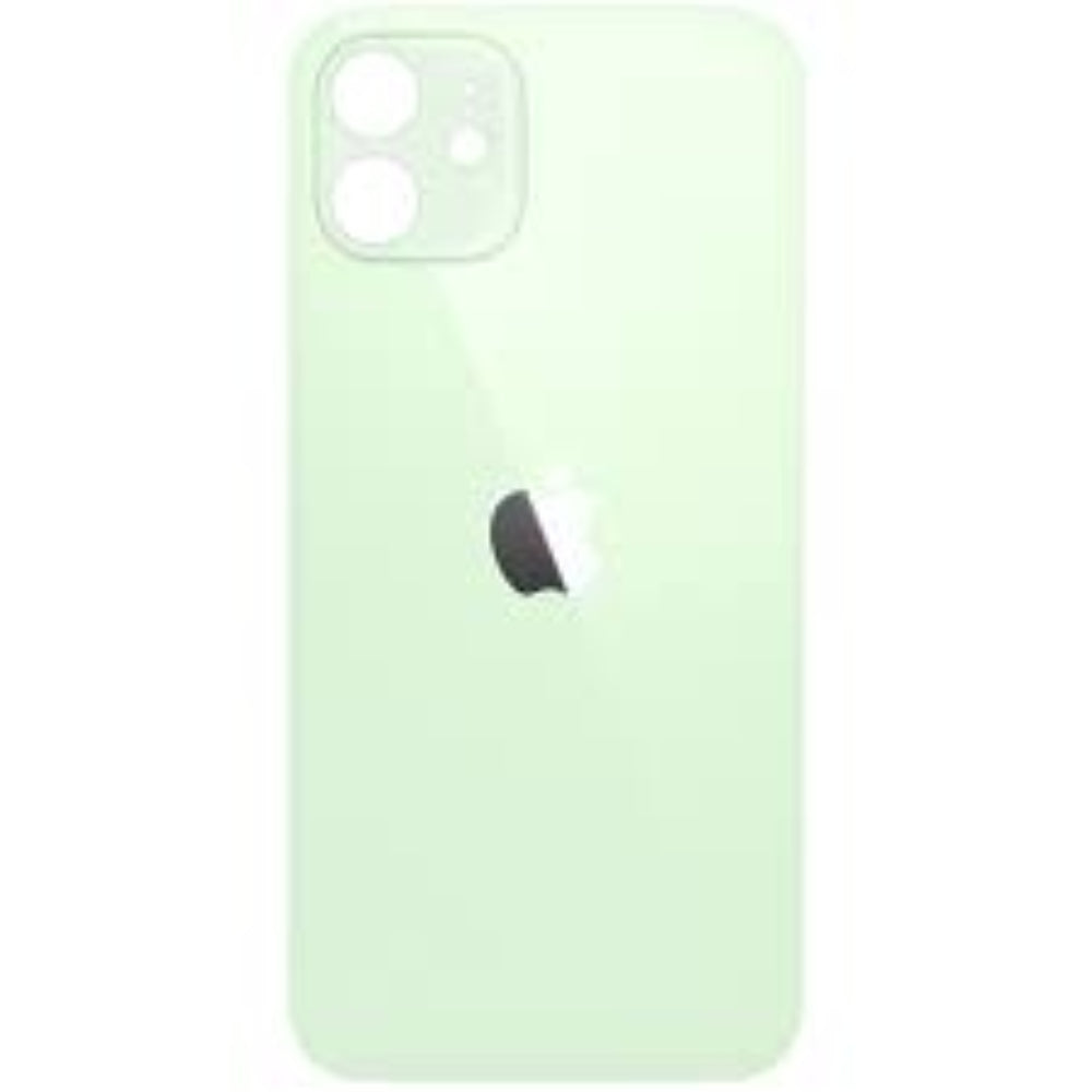 Capac iPhone 12 VERDE