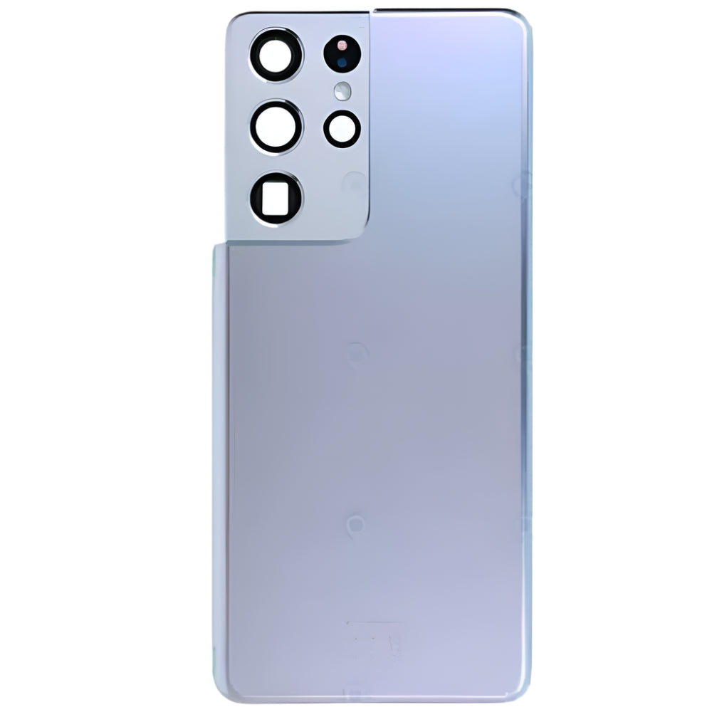 Capac Samsung S21 ULTRA SILVER UTILIZAT