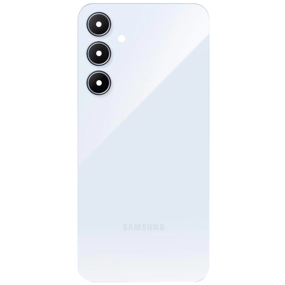 Capac Samsung A54 ALB UTILIZAT