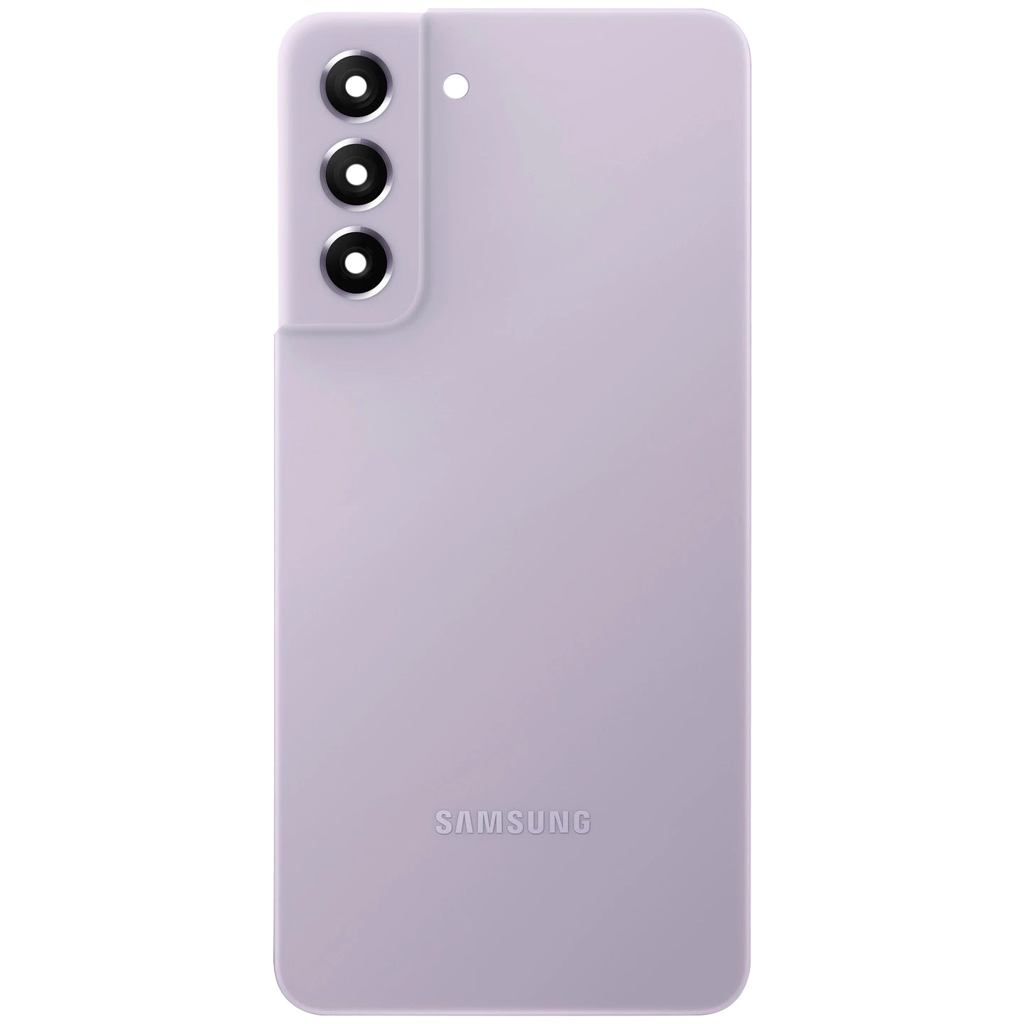 Capac Samsung S21 FE UTILIZAT