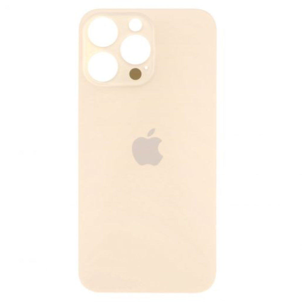 Capac iPhone 14 PRO MAX GOLD