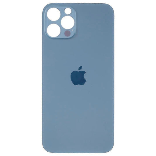 Capac iPhone 12 PRO ALBASTRU