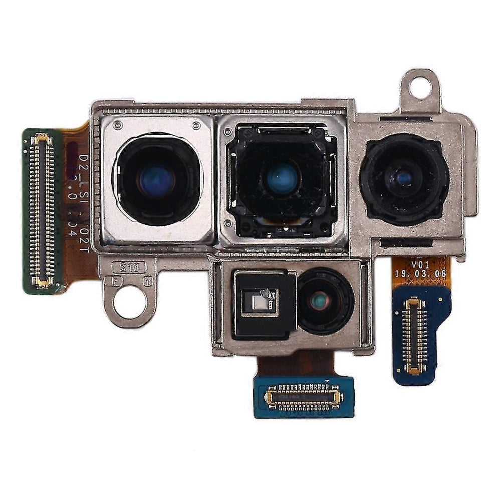 Camera spate Samsung NOTE 10 PLUS