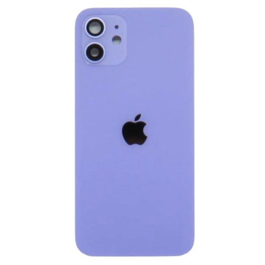 Carcasa iPhone 12 MOV FOLOSIT 10/10