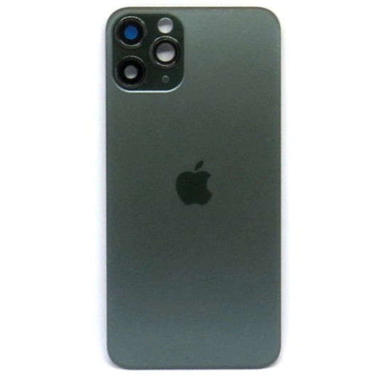 Carcasa iPhone 11 PRO NEGRU FULLFLEX 10/10