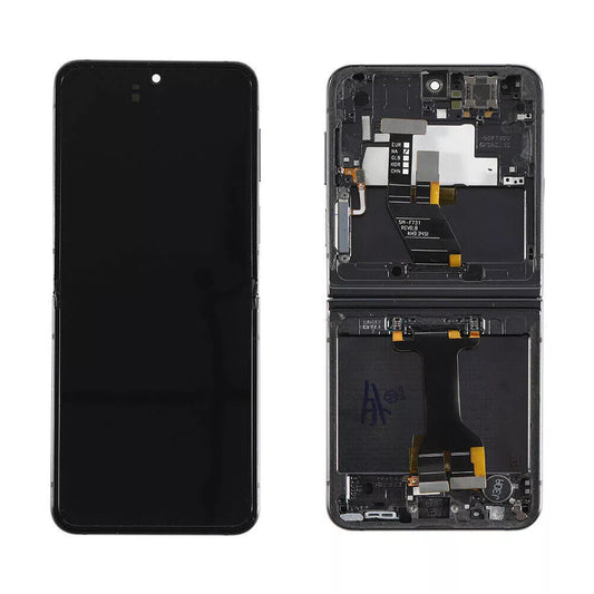 Display Samsung Flip 5 FOLOSIT 10/10