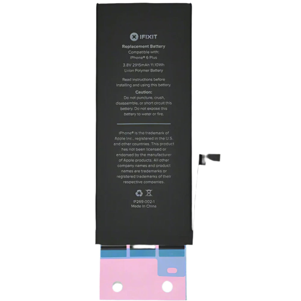 Baterie iPhone 6 PLUS IFIIXT