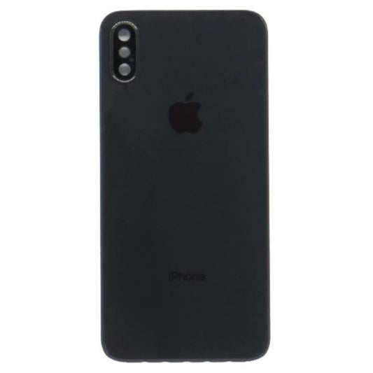 Carcasa iPhone XS FULLFLEX UTILIZATA 9/10