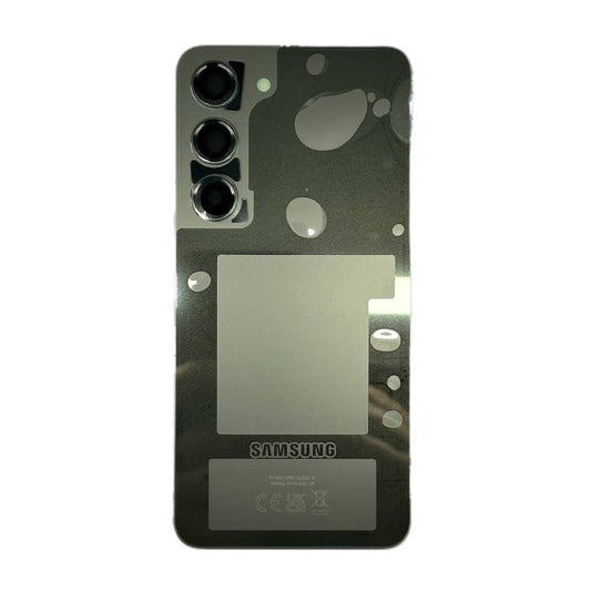 Capac Samsung S23 VERDE UTILIZAT OEM