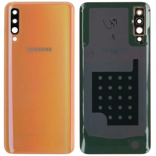 Capac Samsung A70 PORTUCALIU