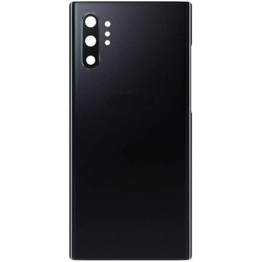 Capac Samsung Note 10 NEGRU