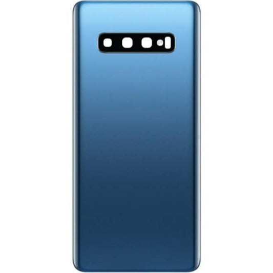Capac Samsung S10 PLUS ALBASTRU OEM