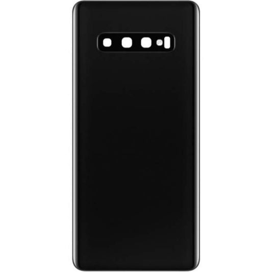 Capac Samsung S10 PLUS NEGRU OEM