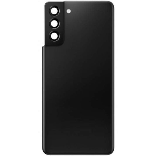 Capac Samsung S21 NEGRU UTILIZAT