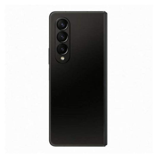Capac Samsung Fold 4 NEGRU UTILIZAT
