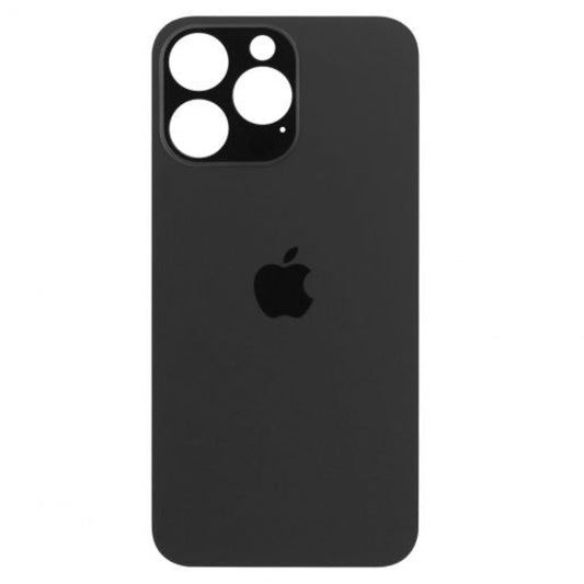 Capac iPhone 14 PRO MAX NEGRU