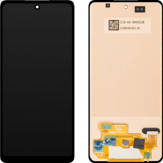 Display Samsung A53 RECONDITIONAT FARA RAMA