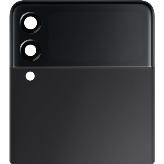 Display mic Samsung Flip 3 OEM NEGRU UTILIZAT