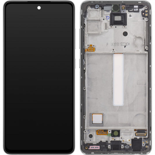 Display Samsung A52S ALB FOLOSIT 9/10