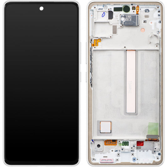 Display Samsung A53 ALB FOLOSIT 9/10