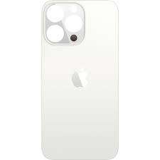 Capac iPhone 13 PRO ALB