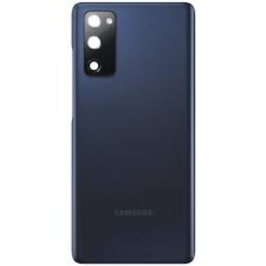 Capac Samsung S20 FE NAVY ALBASTRU