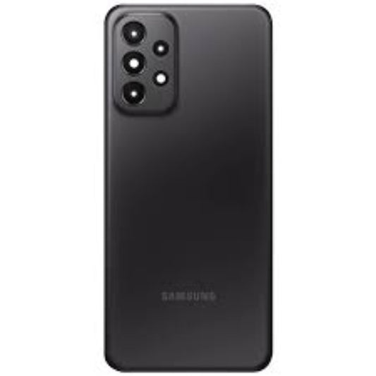 Capac Samsung A72 NEGRU UTILIZAT OEM