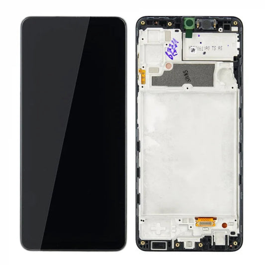 Display Samsung A22 AFTER MARKET
