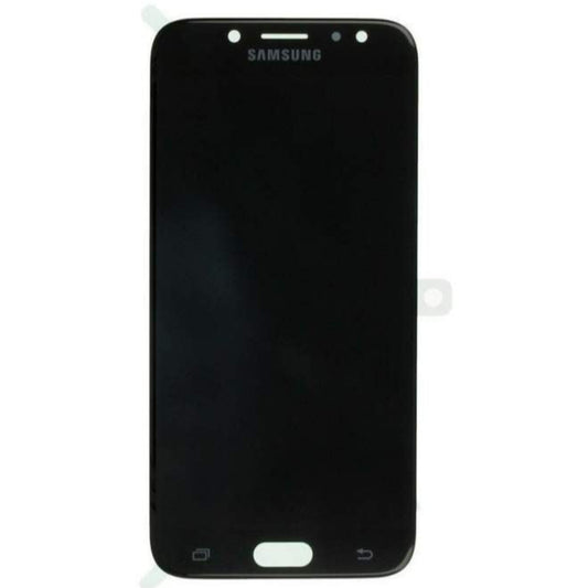 Display Samsung J7 NEGRU OLED