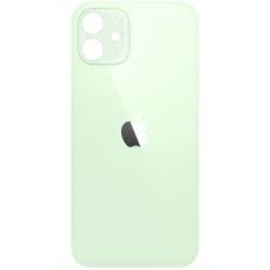 Capac iPhone 12 VERDE