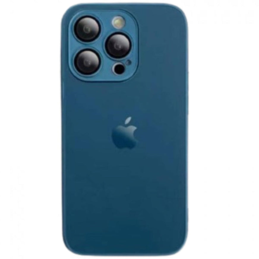 Carcasa iPhone 14 PRO ALBASTRU REFURBICH FULLFLEX 9/10