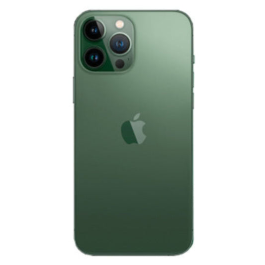 Carcasa iPhone 13 PRO MAX VERDE FULLFLEX 8/10