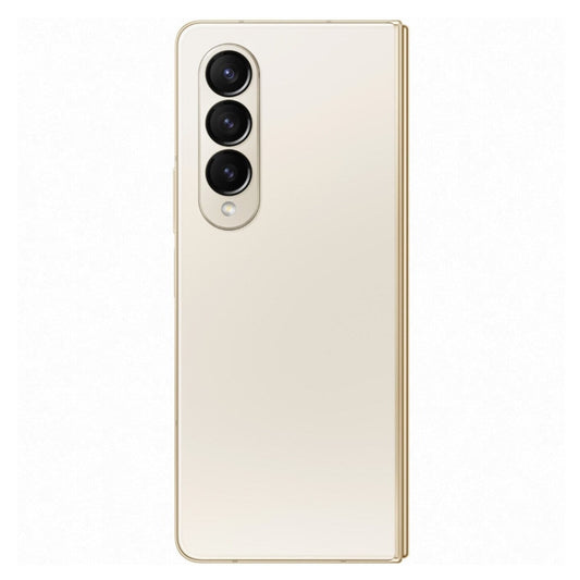 Capac Samsung Fold 4 BEIGE SWAP