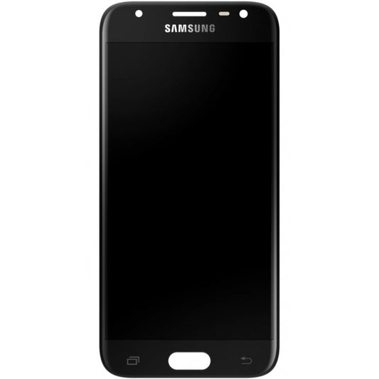 Display Samsung J330 ALBASTRU ORIGINAL