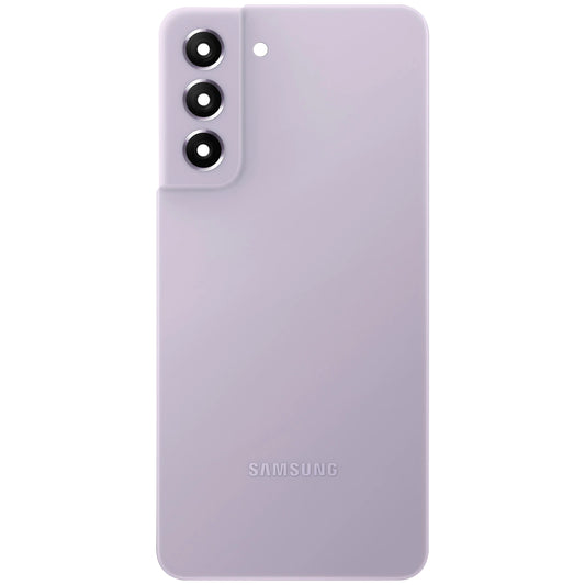Capac Samsung S21 FE UTILIZAT