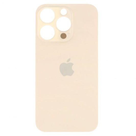 Capac iPhone 14 PRO GOLD