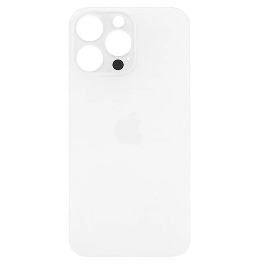Capac iPhone 14 PRO MAX ALB
