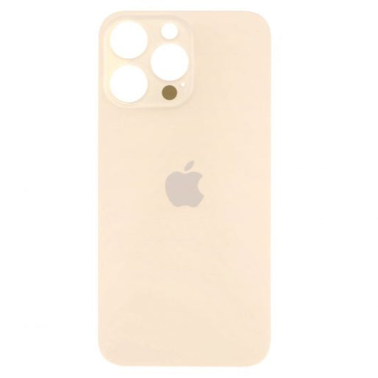 Capac iPhone 14 PRO MAX GOLD