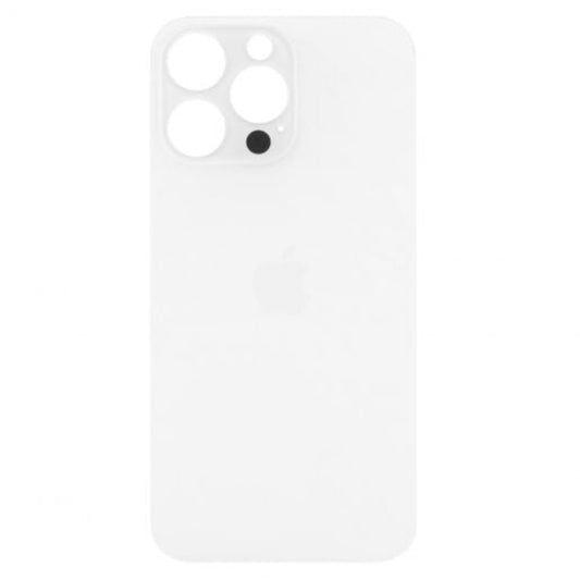 Capac iPhone 14 PRO ALB