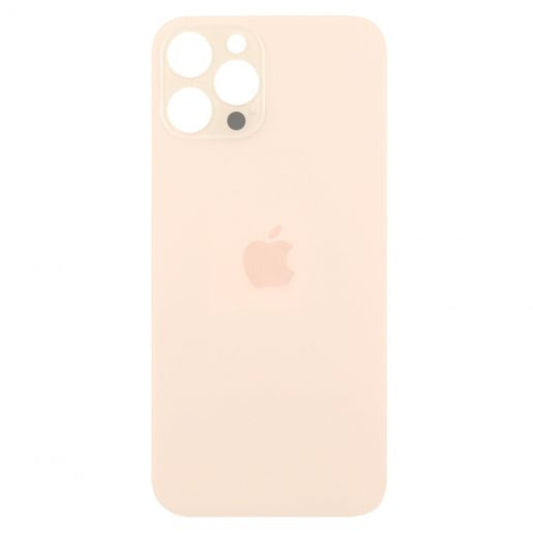 Capac iPhone 12 PRO GOLD