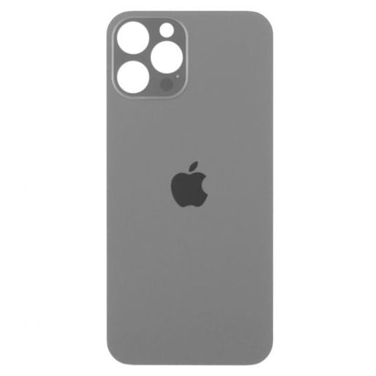 Capac iPhone 12 PRO NEGRU