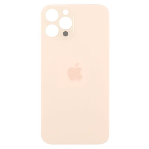 Capac iPhone 12 PRO MAX GOLD
