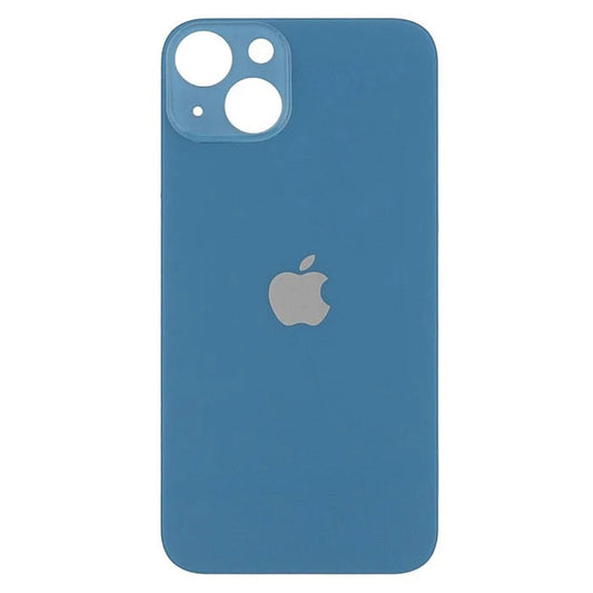 Capac iPhone 14 ALBASTRU OEM