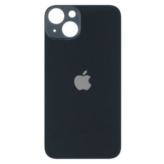 Capac iPhone 13 NEGRU
