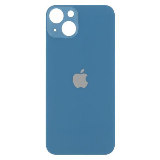 Capac iPhone 13 ALBASTRU